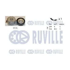 RUVILLE 570070