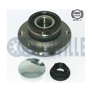 RUVILLE 221266
