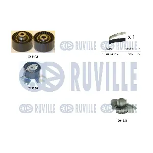 RUVILLE 5503671