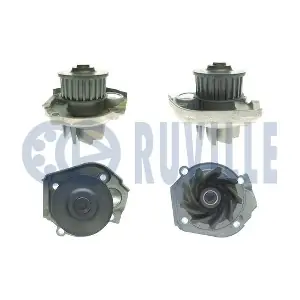 RUVILLE 561385