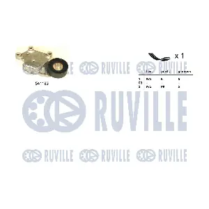 RUVILLE 570092