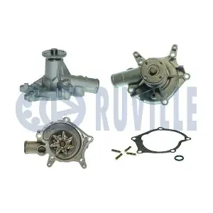 852060 AQUAPLUS