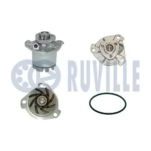 RUVILLE 56847