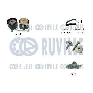 5500551 RUVILLE