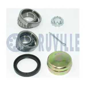 RUVILLE 220435