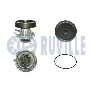 RUVILLE 56859