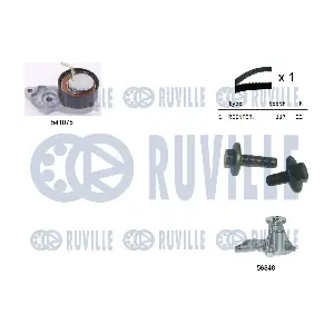RUVILLE 5500641