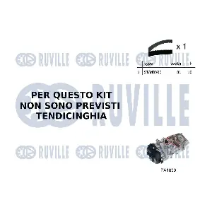 55B0061 RUVILLE