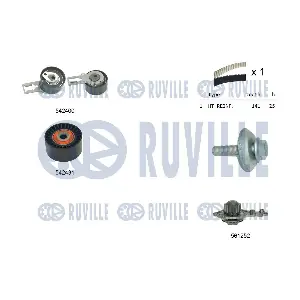 RUVILLE 5503581