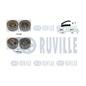 RUVILLE 550220