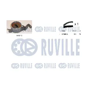 550402 RUVILLE