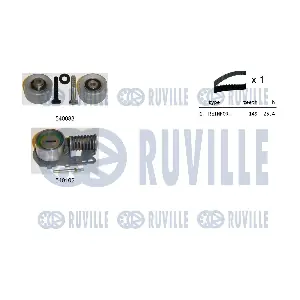 RUVILLE 550240