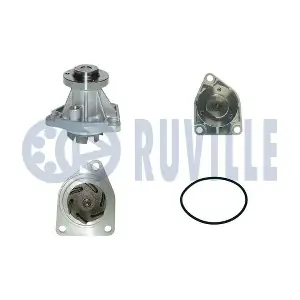 RUVILLE 56887