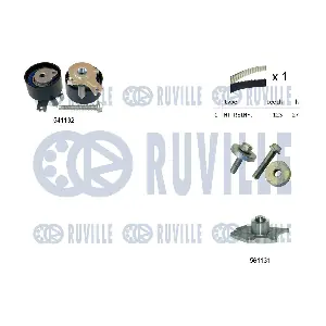 5503551 RUVILLE