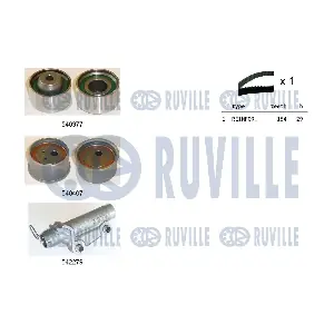 550463 RUVILLE