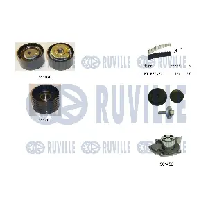 RUVILLE 5502781