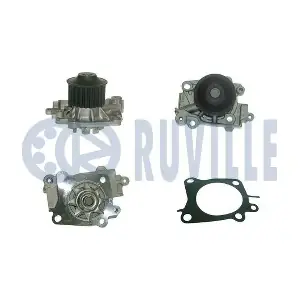 RUVILLE 56968