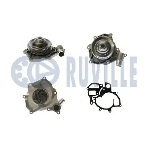 561611 RUVILLE