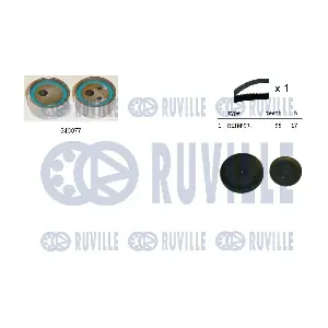 550032 RUVILLE