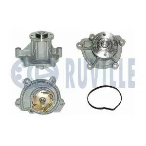 RUVILLE 56931