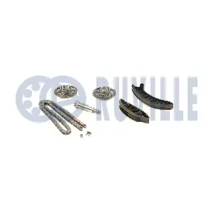 RUVILLE 580119