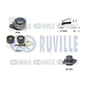 RUVILLE 5502601