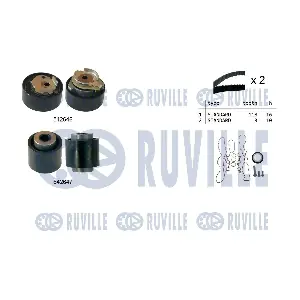 550522 RUVILLE
