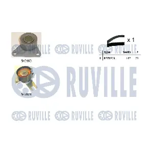 550365 RUVILLE