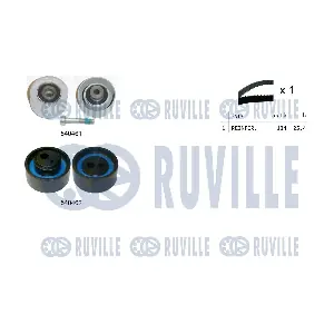 550231 RUVILLE