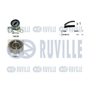 550072 RUVILLE