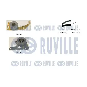 RUVILLE 550020
