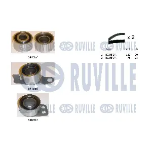 550151 RUVILLE