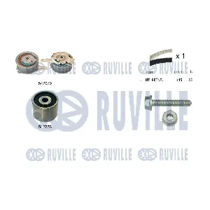 RUVILLE 550391