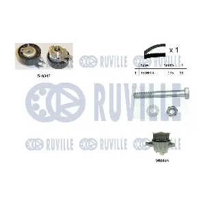 RUVILLE 5500071