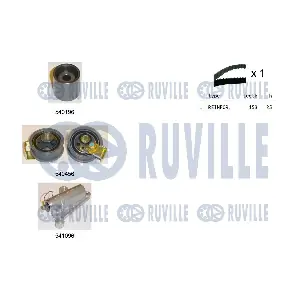 550106 RUVILLE