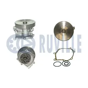 RUVILLE 56881