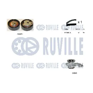 5500541 RUVILLE