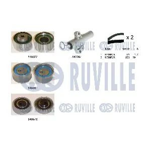 550481 RUVILLE