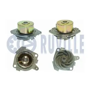RUVILLE 56739P