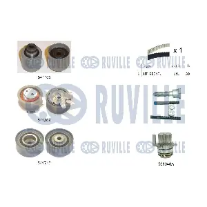 RUVILLE 5502991