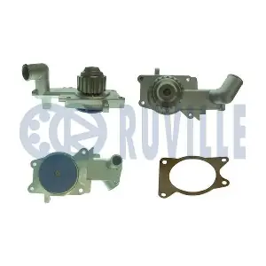 RUVILLE 56398P