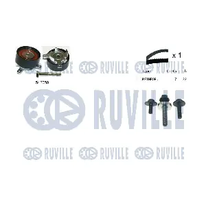 RUVILLE 550304