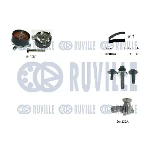 RUVILLE 5503041