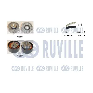 550122 RUVILLE