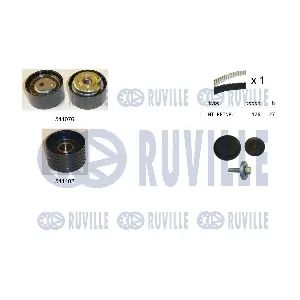 RUVILLE 550278