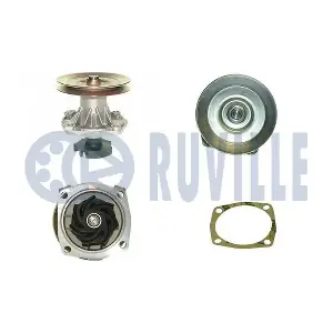 RUVILLE 56234P