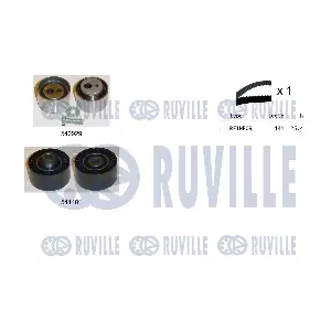RUVILLE 550513