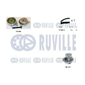 RUVILLE 5500052