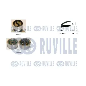 550435 RUVILLE