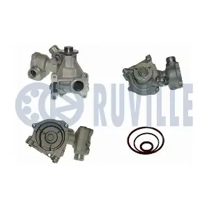RUVILLE 56671